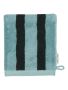 Marc O'Polo Heritage Waschhandschuh Aquamarine