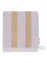 Marc O'Polo Heritage Waschhandschuh Lilac