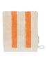 Marc O'Polo Heritage Waschhandschuh Melon