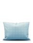Marc O'Polo Iben Kissenbezug Aquamarine
