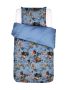ESSENZA Isabella Bettwäsche Azur blue
