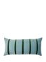 ESSENZA Isole Dekokissen Light blue