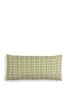ESSENZA Iva Dekokissen Jade Green