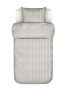 Marc O'Polo Janne Bettwäsche Grey mist
