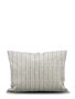 Marc O'Polo Janne Kissenbezug Grey mist