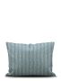 Marc O'Polo Janne Kissenbezug Stormy blue