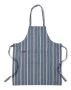 Marc O'Polo Jona Schuerze Smoke blue