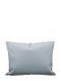 Marc O'Polo Jorn Kissenbezug Calm blue