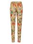 ESSENZA Jules Phaedra Lange Hose Sahara Sun