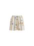 ESSENZA Kathleen Amare Shorts Vanilla