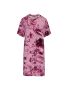 ESSENZA Keira Rosemary Nachthemd Kurzarm Spot on pink