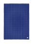 Marc O'Polo Kelda Plaid Cool Cobalt