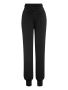 Essenza Laetitia Uni Lange Hose Anthracite