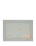 ESSENZA Lauren Tischset Stone green