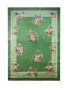ESSENZA Laurine Teppich Shale green