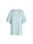 ESSENZA Lily Lova Top Kurzarm Pastel blue