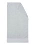 Marc O'Polo Linan Grau Handtuch 50 x 100 cm