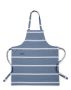 Marc O'Polo Lovon Schuerze Smoke blue