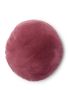 ESSENZA Mads Furry Dekokissen Mauve