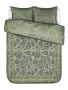 ESSENZA Maere Bettwäsche Comforting green