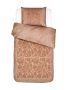 ESSENZA Maere Bettwäsche Pink Sand
