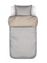 Marc O'Polo Malthe Bettwäsche Light Grey