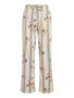 ESSENZA Mare Amare Lange Hose Vanilla