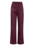 ESSENZA Mare Charley Lange Hose Mauve wine