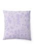 ESSENZA Maribel Dekokissen Lavender blue