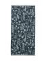 ESSENZA Maribel Handtuch Slate grey