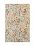 ESSENZA Marigold Carpet small Vanilla