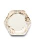 ESSENZA Masterpiece Kuchenteller Off white