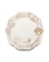 ESSENZA Masterpiece Off White Servierplatte 34 cm