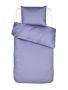 ESSENZA Minte Bettwäsche Lavender blue