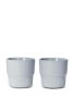 Marc O'Polo Moments Kaffee Becher Soft Grey
