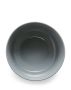 Marc O'Polo Moments Soft Grey Tiefer Teller 21.5 cm