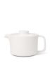 Marc O'Polo Moments Chalk White Teekanne 1 L