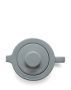 Marc O'Polo Moments Soft Grey Teekanne 1 L