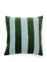 ESSENZA Nino Dekokissen Light blue