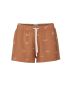 COVERS & CO Nisa Booby trap Kurze Hose Hazel