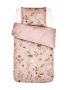 ESSENZA Noe Bettwäsche Dusty pink
