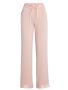 ESSENZA Nora Uni Lange Hose Evening rose