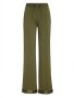 ESSENZA Nora Uni Lange Hose Moss