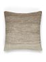 Marc O'Polo Nordic knit melange Dekokissen Oakwood