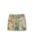 ESSENZA Nori Noleste Shorts Greenish