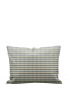 Marc O'Polo Olle Kissenbezug Denim Blue