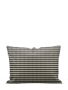 Marc O'Polo Olle Kissenbezug New black