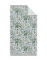 ESSENZA Ophelia Badetuch Hazy Blue