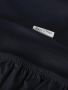 Marc O'Polo Premium Organic Jersey Spannbettlaken Dark Navy