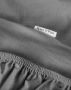 Marc O'Polo Premium Organic Jersey Spannbettlaken Grey
